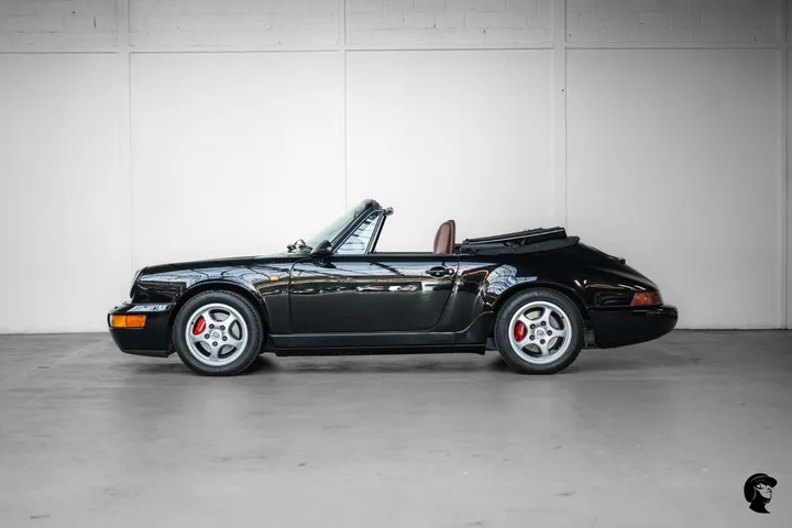 Porsche 964