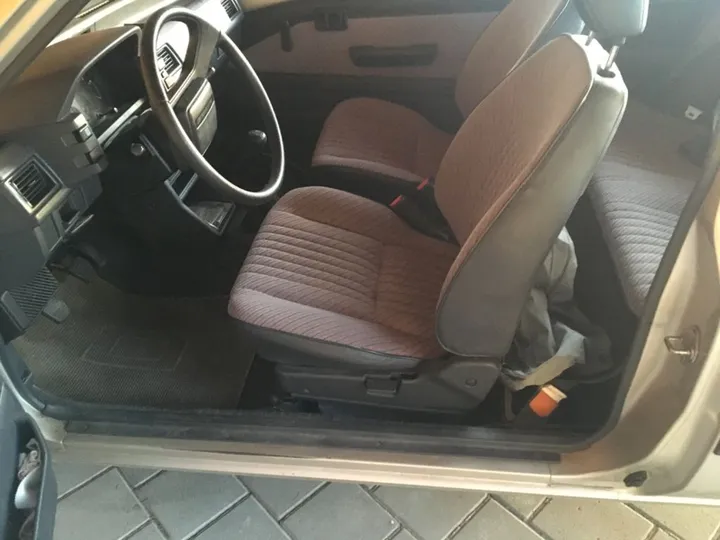Toyota Starlet