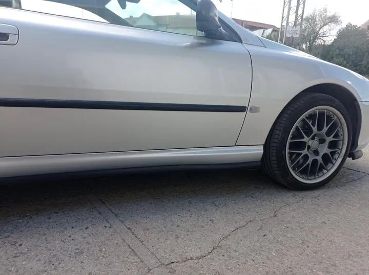 Peugeot 406