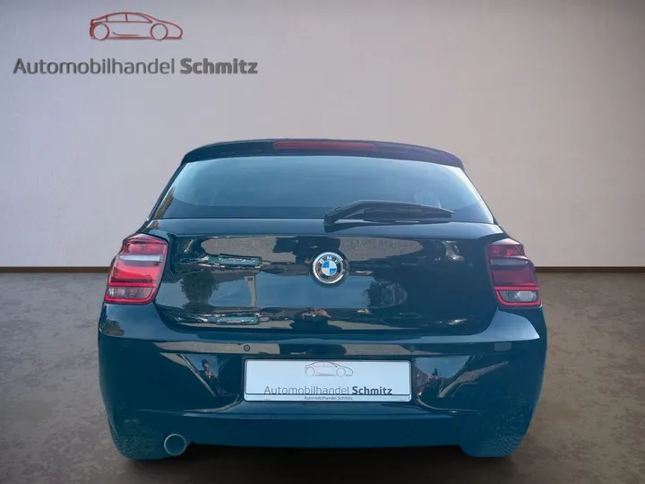 BMW 116