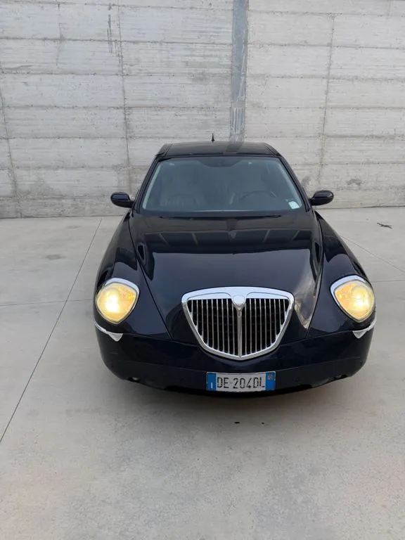 Lancia Thesis