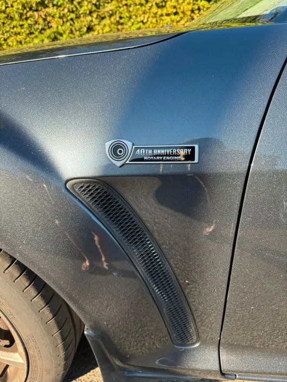 Mazda RX-8