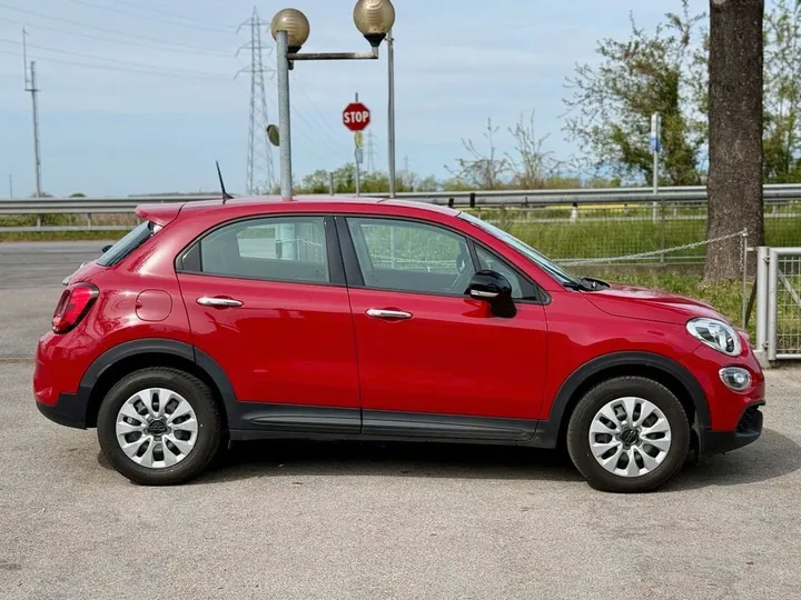 Fiat 500L Urban
