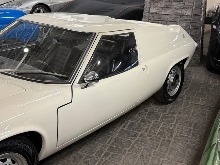 Lotus Europa