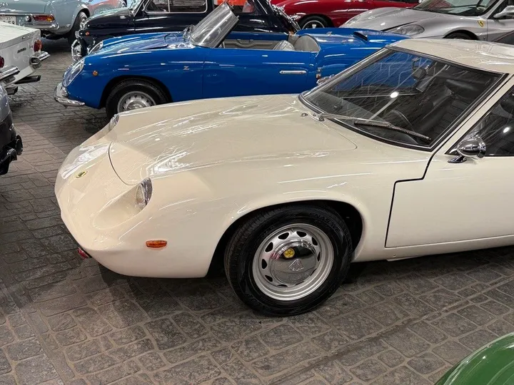 Lotus Europa
