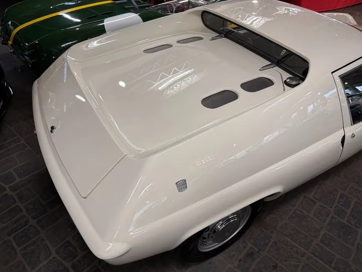 Lotus Europa