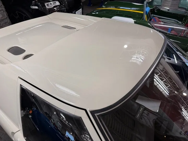 Lotus Europa