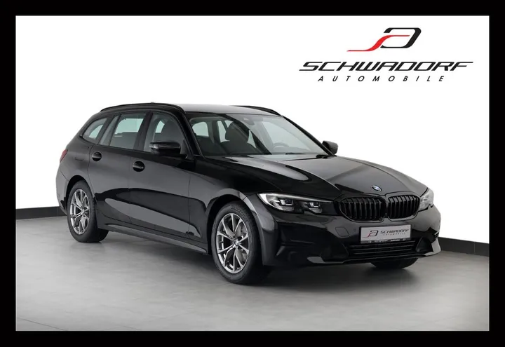BMW 320