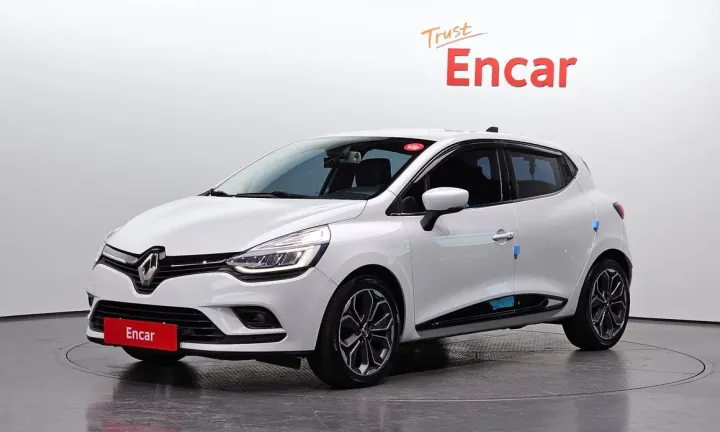 Renault-KoreaSamsung Cilo
