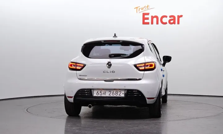 Renault-KoreaSamsung Cilo