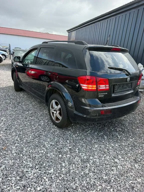 Dodge Journey