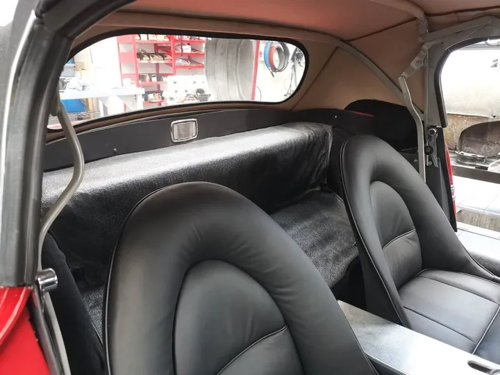 Jaguar E-Type