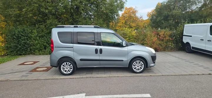 Fiat Doblo