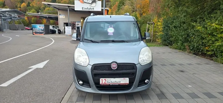 Fiat Doblo