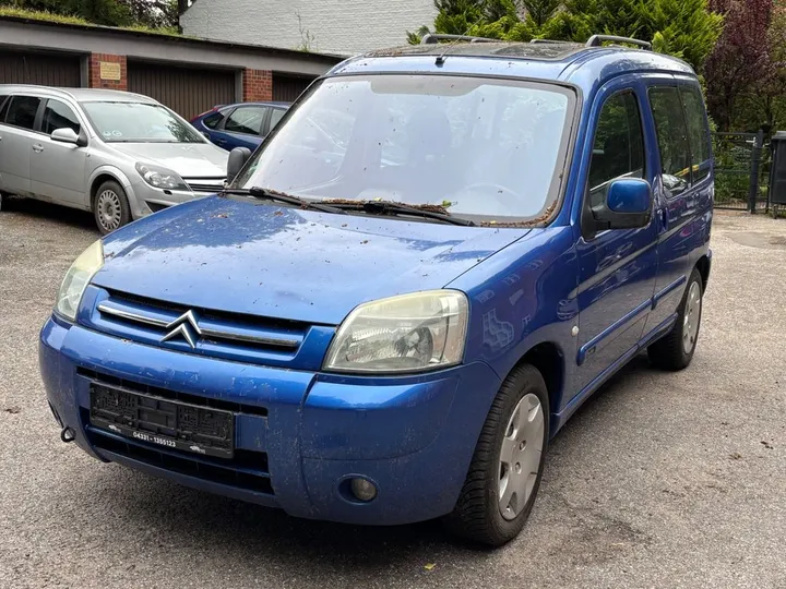 Citroën Berlingo