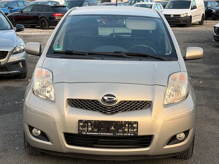 Daihatsu Charade