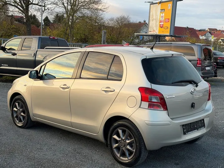 Daihatsu Charade