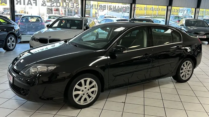 Renault Laguna