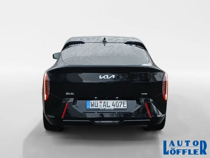 Kia EV4
