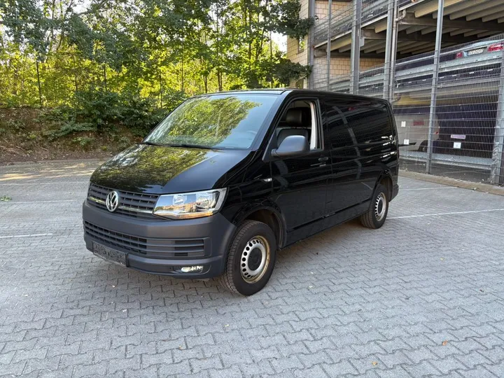 Volkswagen T6 Transporter