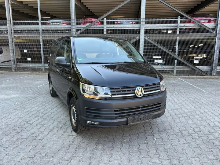 Volkswagen T6 Transporter