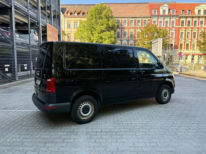 Volkswagen T6 Transporter