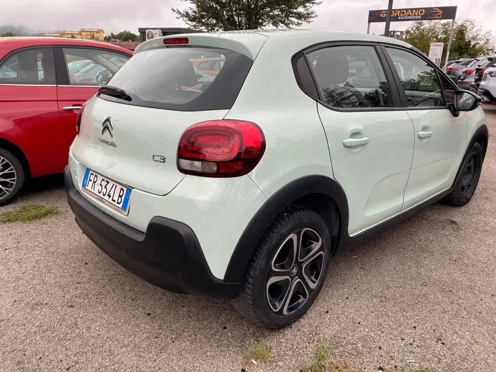 Citroën C3
