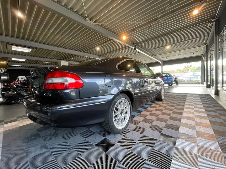 Volvo C70