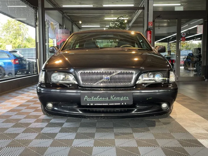 Volvo C70
