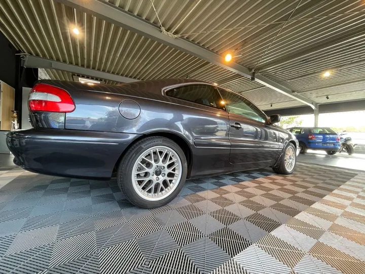 Volvo C70