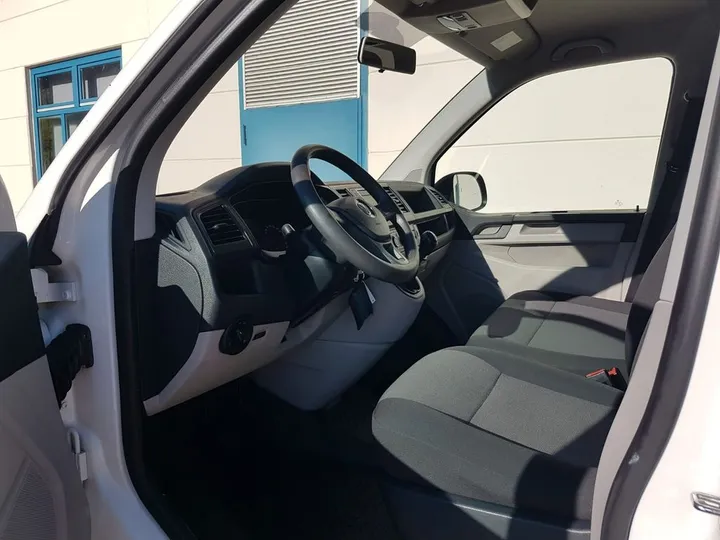 Volkswagen T6 Transporter
