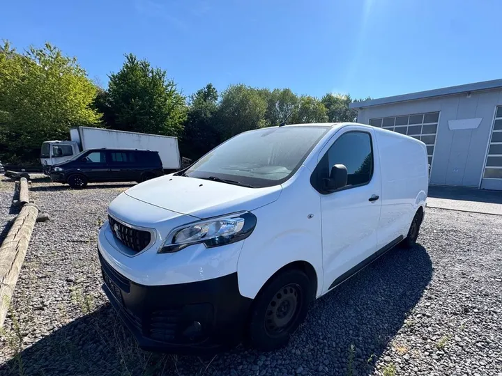 Peugeot Expert