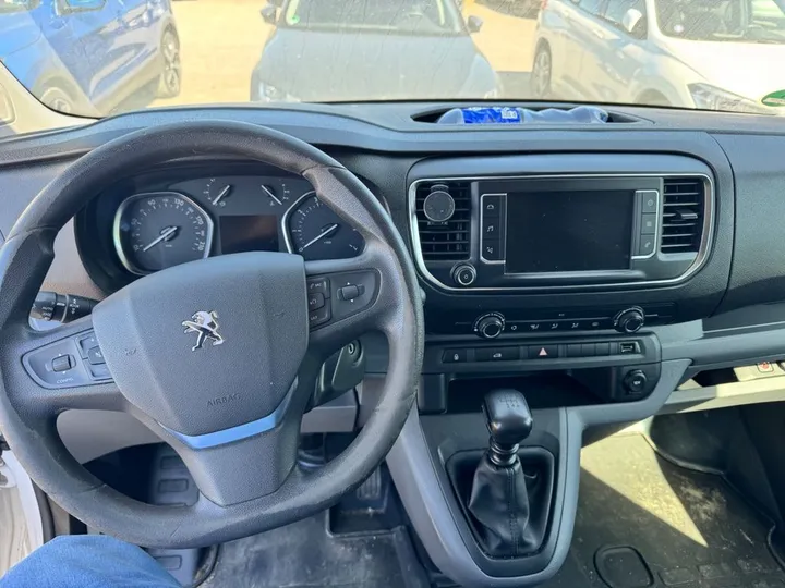 Peugeot Expert