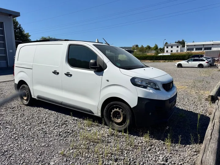 Peugeot Expert