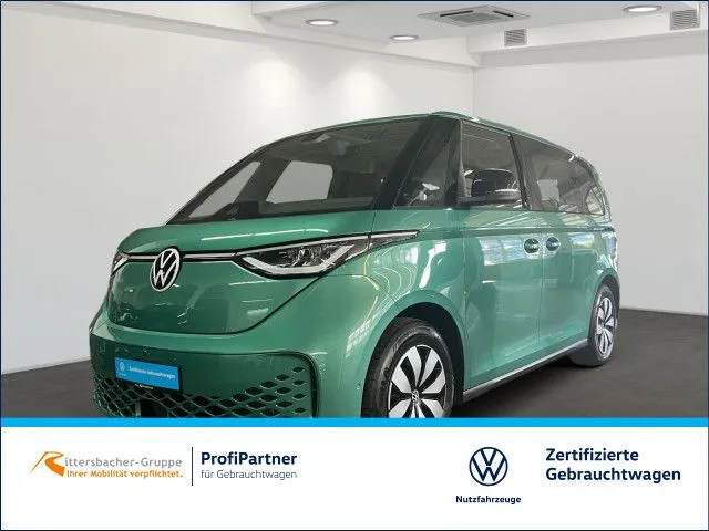 Volkswagen ID. Buzz