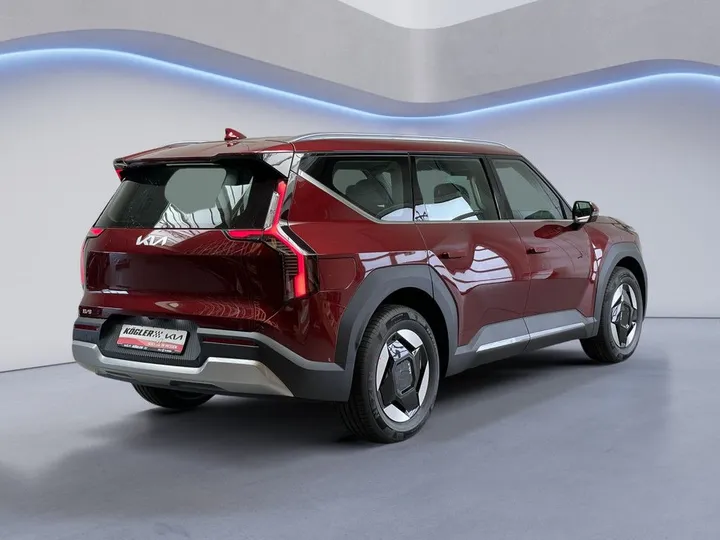 Kia EV9
