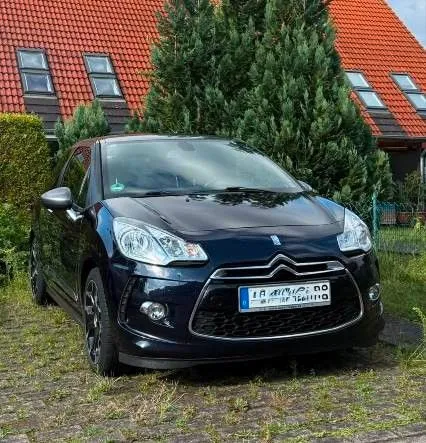 Citroën DS3