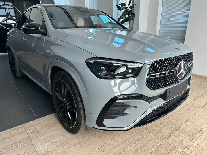 Mercedes-Benz Other