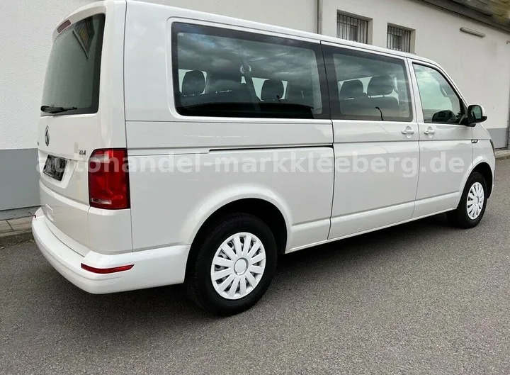 Volkswagen T6 Multivan