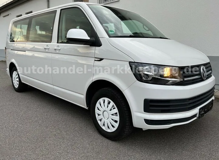 Volkswagen T6 Multivan