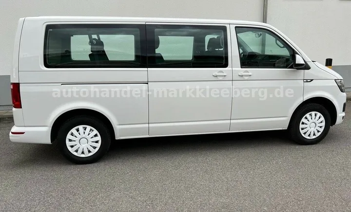 Volkswagen T6 Multivan