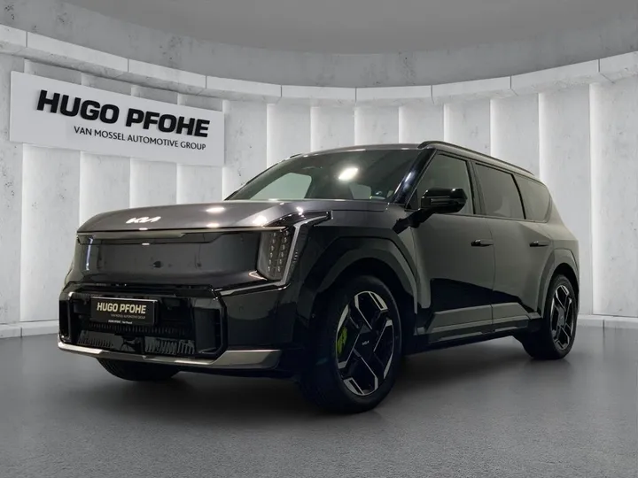 Kia EV9