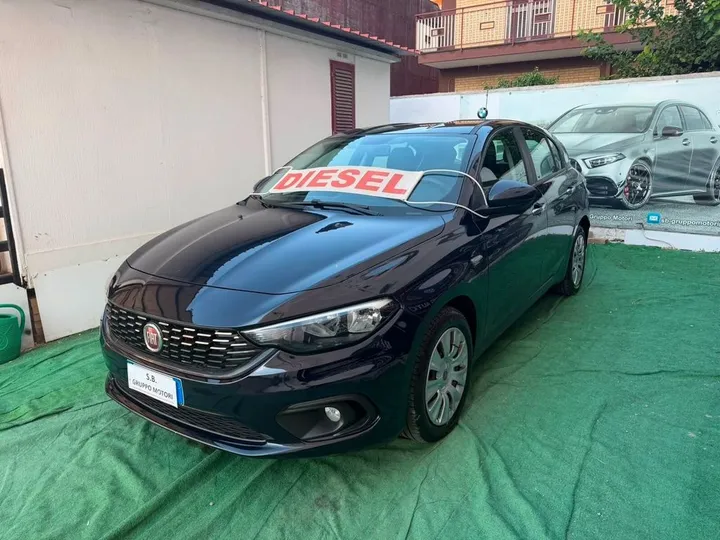 Fiat Tipo