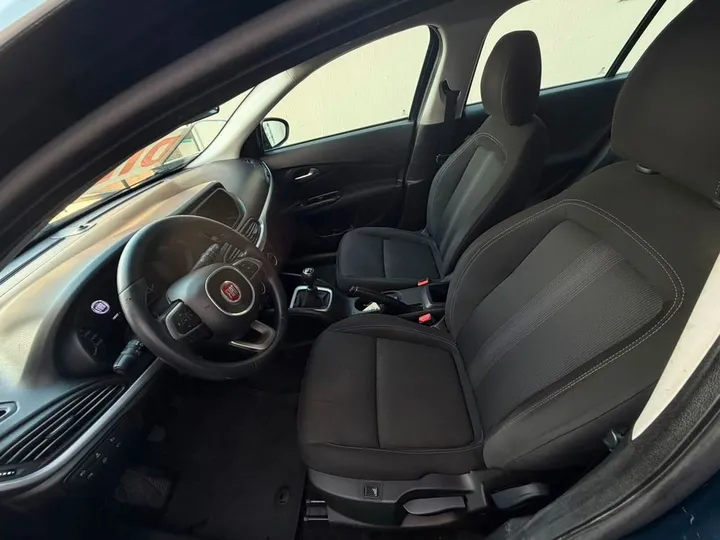 Fiat Tipo