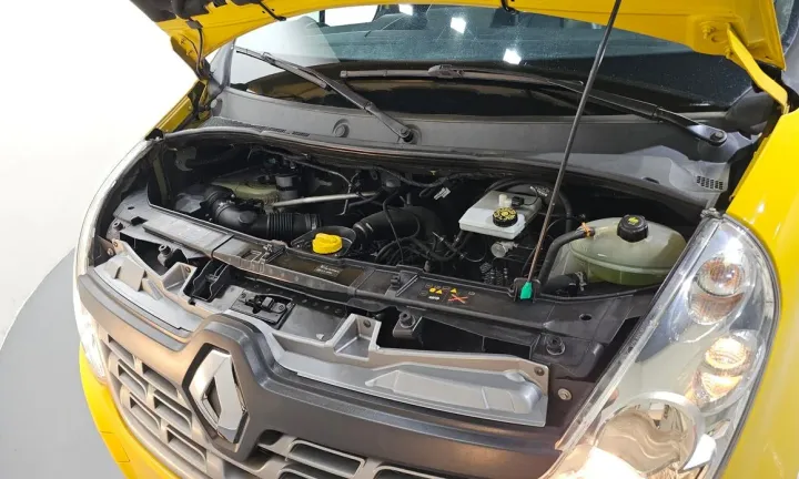 Renault-KoreaSamsung Master