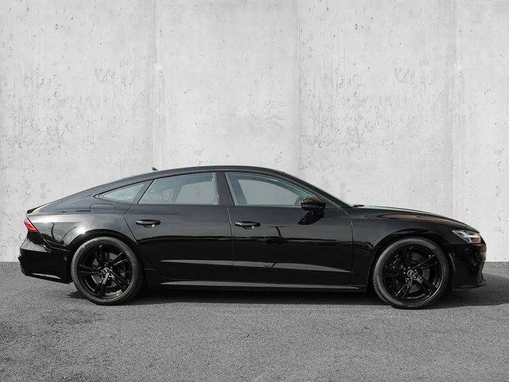 Audi S7