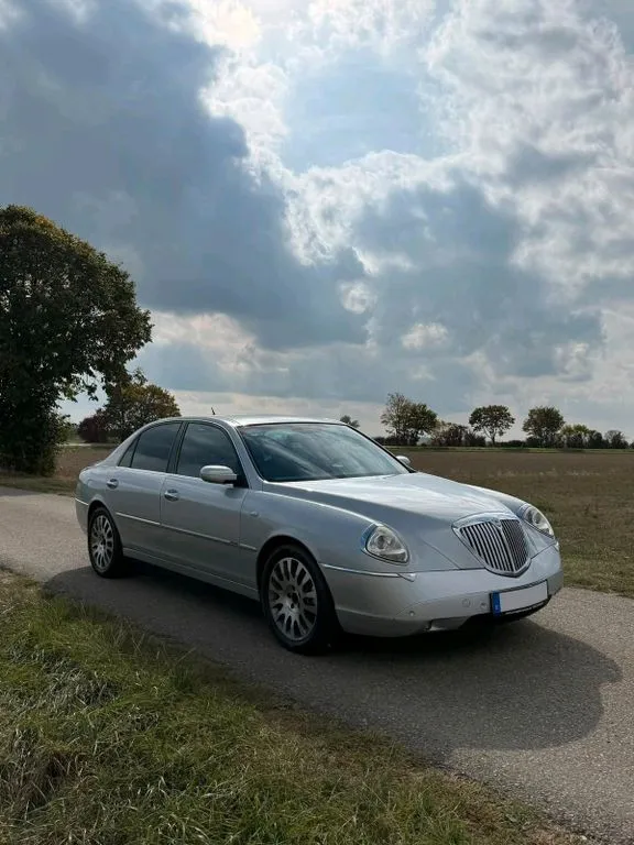 Lancia Thesis