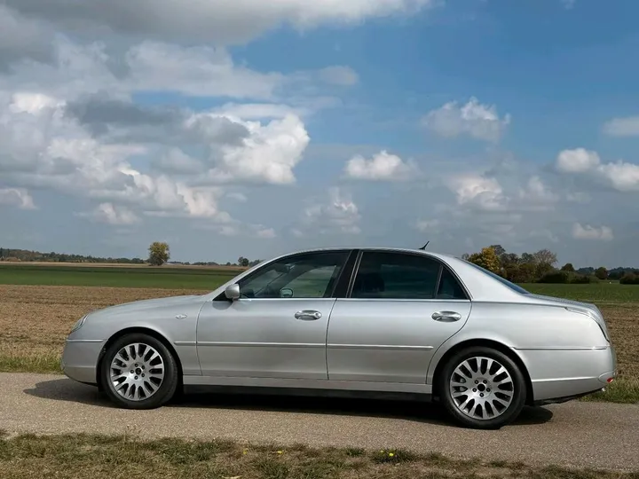 Lancia Thesis