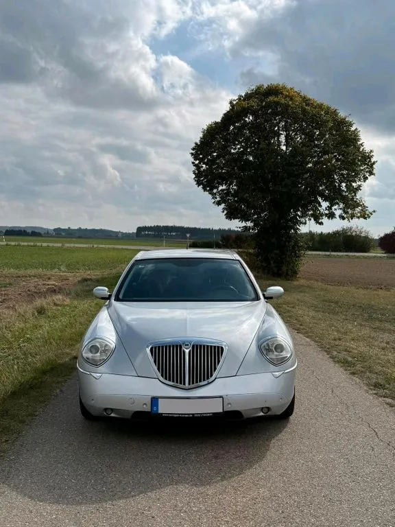 Lancia Thesis