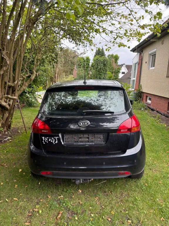 Kia Venga